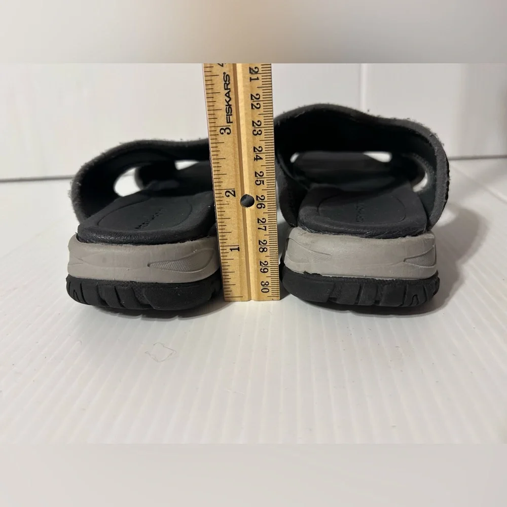 Easy Spirit slide comfort sandal women fits size 7 - Picture 7 of 10